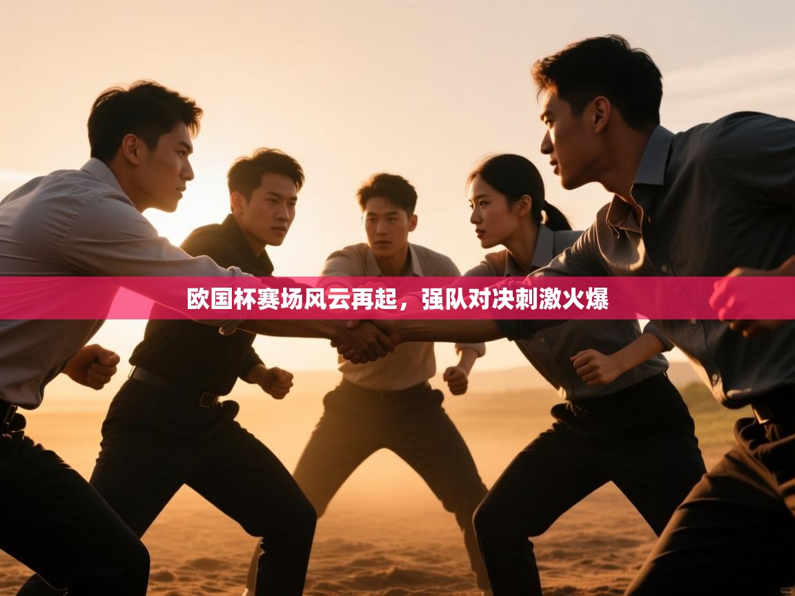 欧国杯赛场风云再起，强队对决刺激火爆  第2张