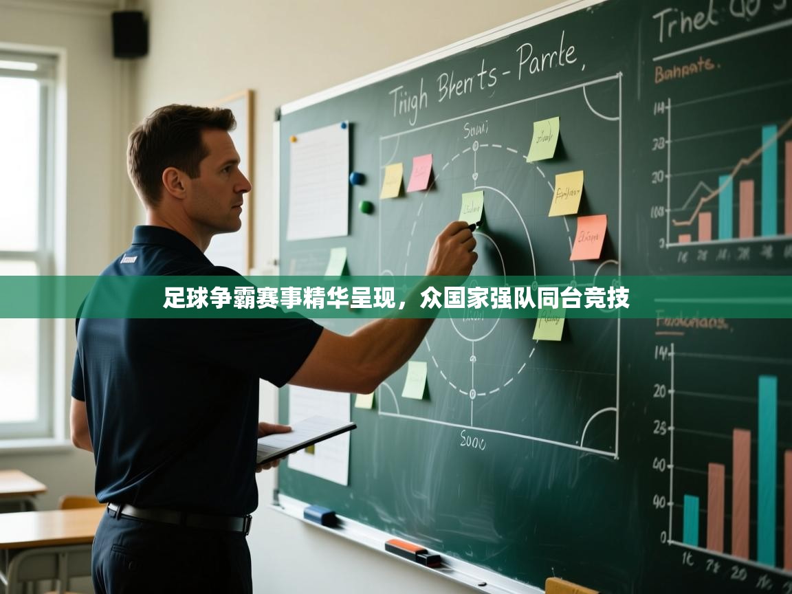 足球争霸赛事精华呈现，众国家强队同台竞技  第2张