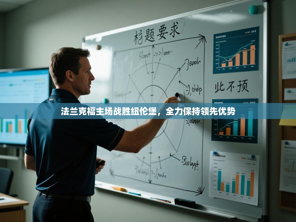 法兰克福主场战胜纽伦堡,全力保持领先优势 第1张