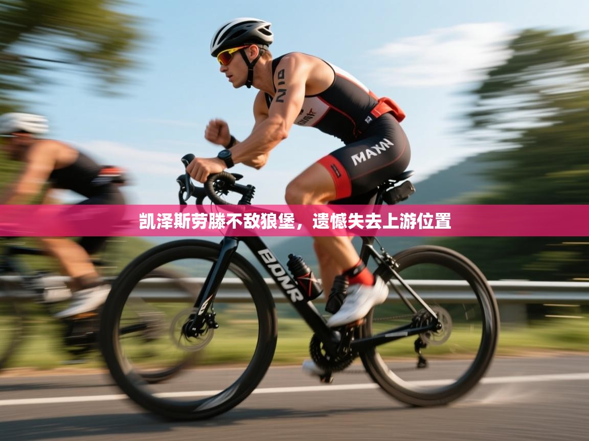 凯泽斯劳滕不敌狼堡,遗憾失去上游位置 第2张