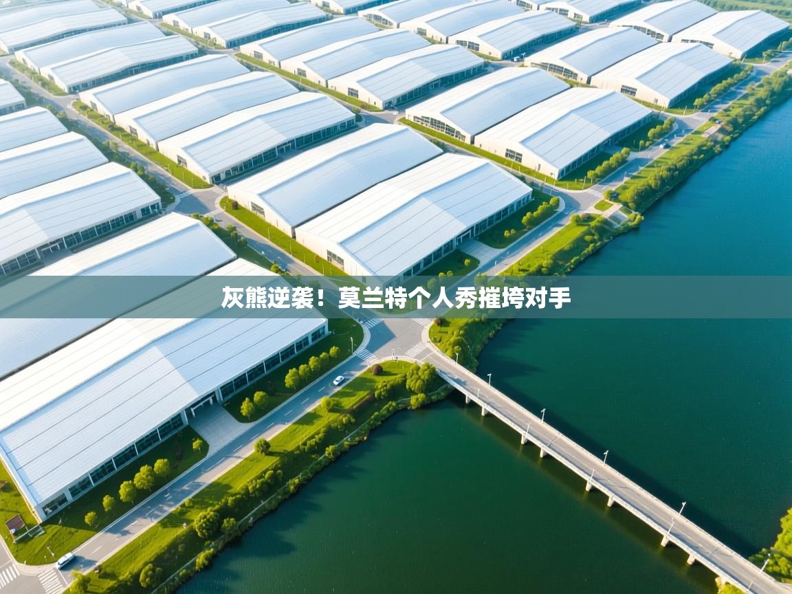 灰熊逆袭!莫兰特个人秀摧垮对手 第2张