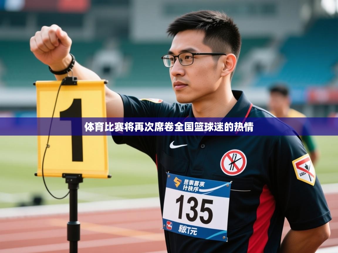 体育比赛将再次席卷全国篮球迷的热情  第2张
