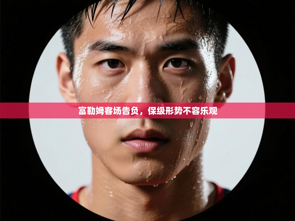 富勒姆客场告负，保级形势不容乐观  第1张