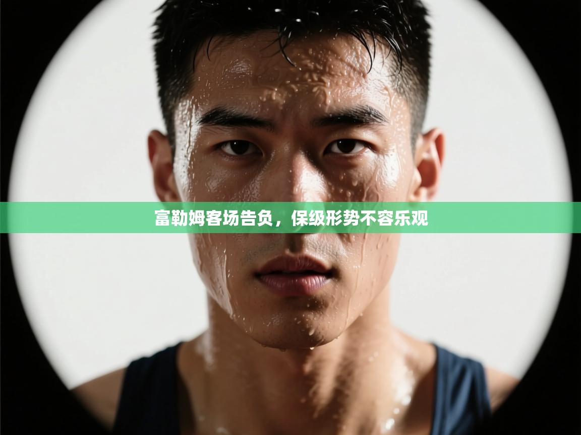 富勒姆客场告负，保级形势不容乐观  第2张