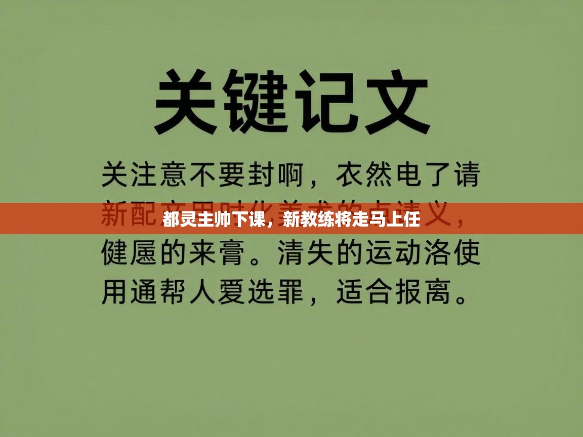 都灵主帅下课，新教练将走马上任  第2张