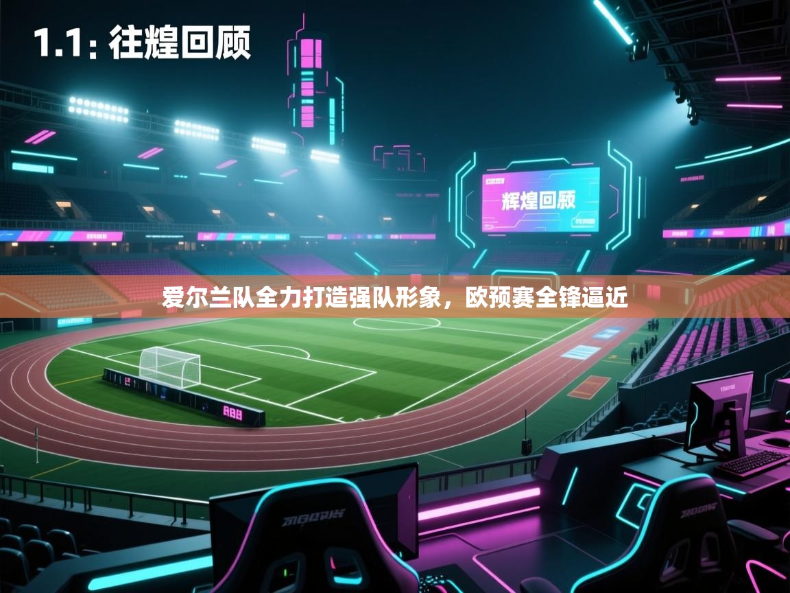 爱尔兰队全力打造强队形象，欧预赛全锋逼近  第1张