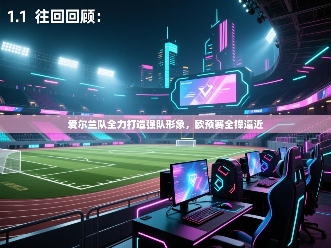 爱尔兰队全力打造强队形象，欧预赛全锋逼近  第2张