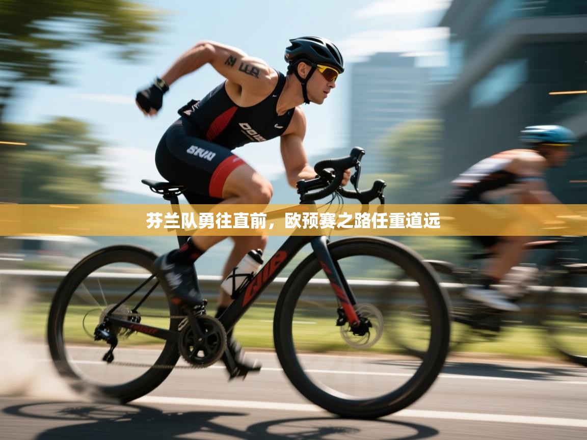 芬兰队勇往直前，欧预赛之路任重道远  第2张