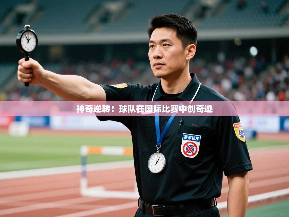 神奇逆转！球队在国际比赛中创奇迹  第1张