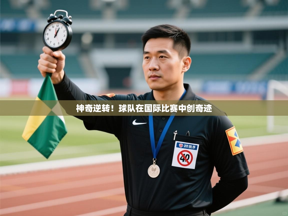 神奇逆转！球队在国际比赛中创奇迹  第2张