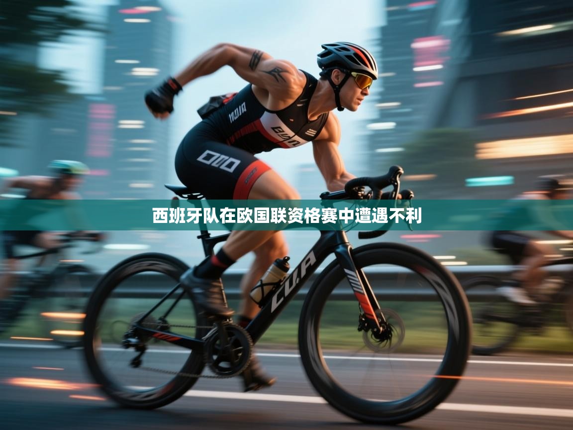 西班牙队在欧国联资格赛中遭遇不利  第2张