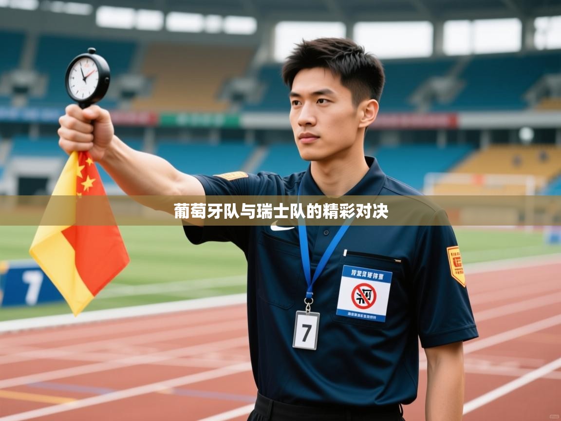 葡萄牙队与瑞士队的精彩对决  第2张