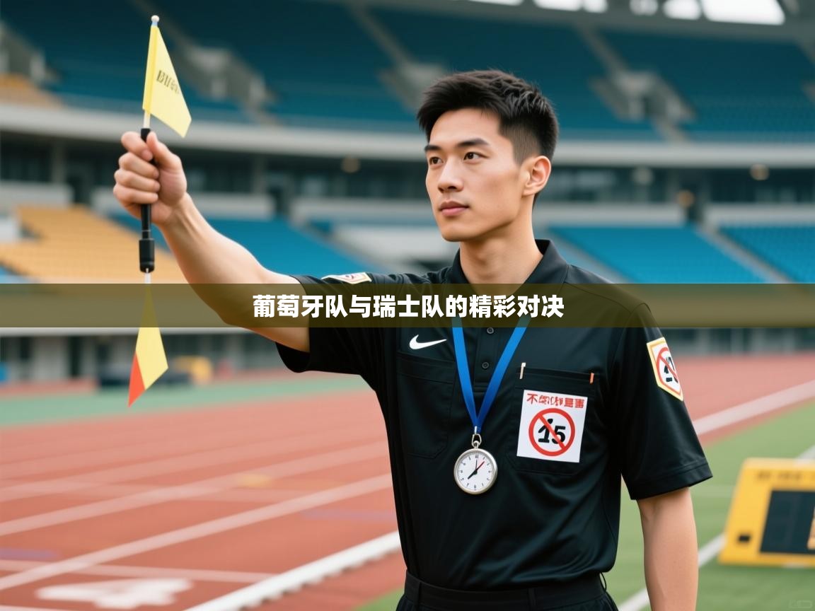 葡萄牙队与瑞士队的精彩对决