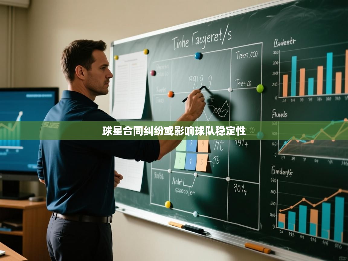 球星合同纠纷或影响球队稳定性  第2张