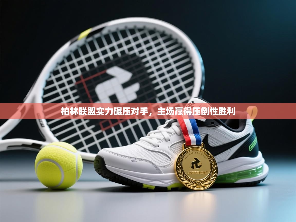 柏林联盟实力碾压对手，主场赢得压倒性胜利  第1张