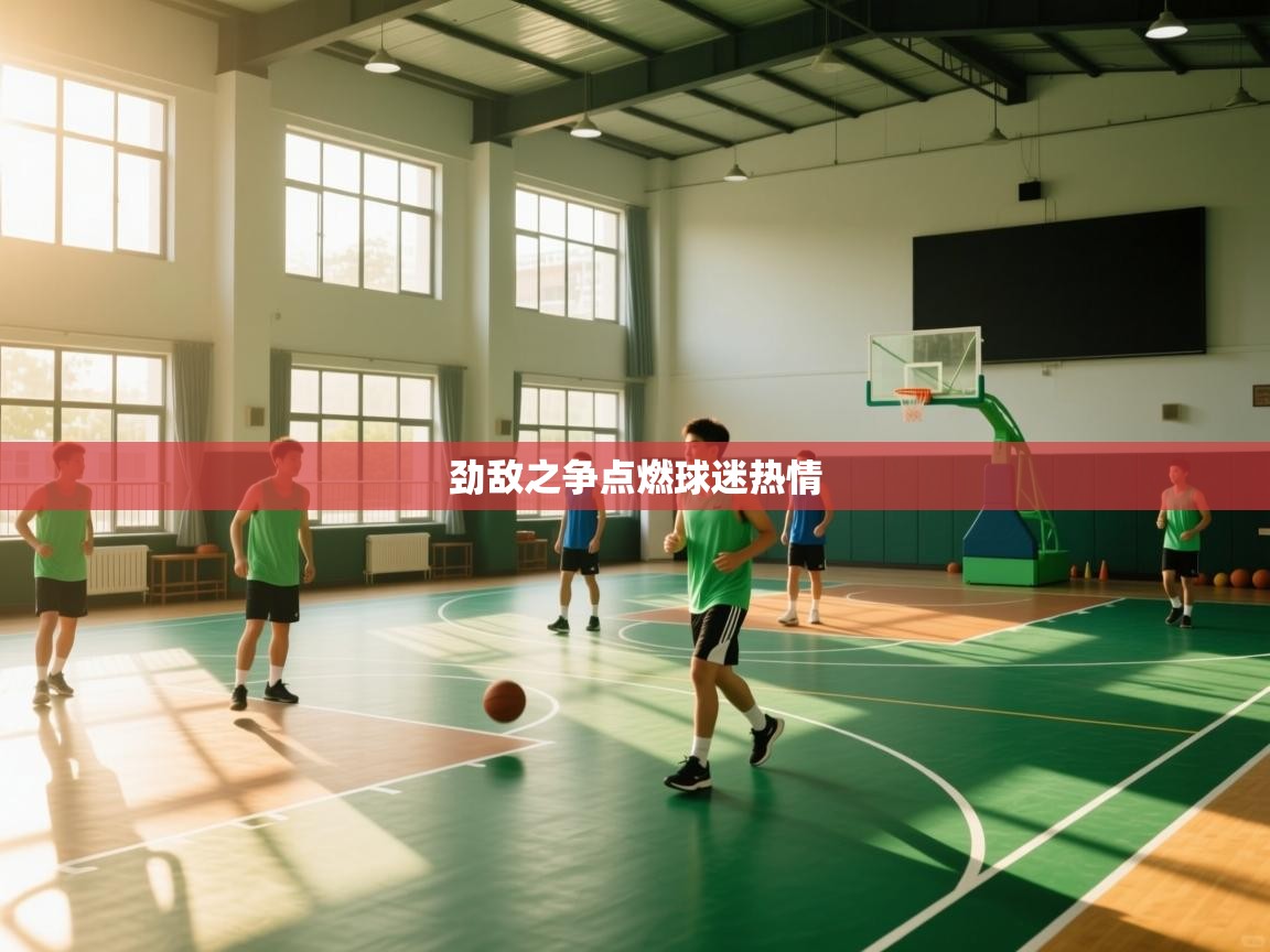 劲敌之争点燃球迷热情 第2张