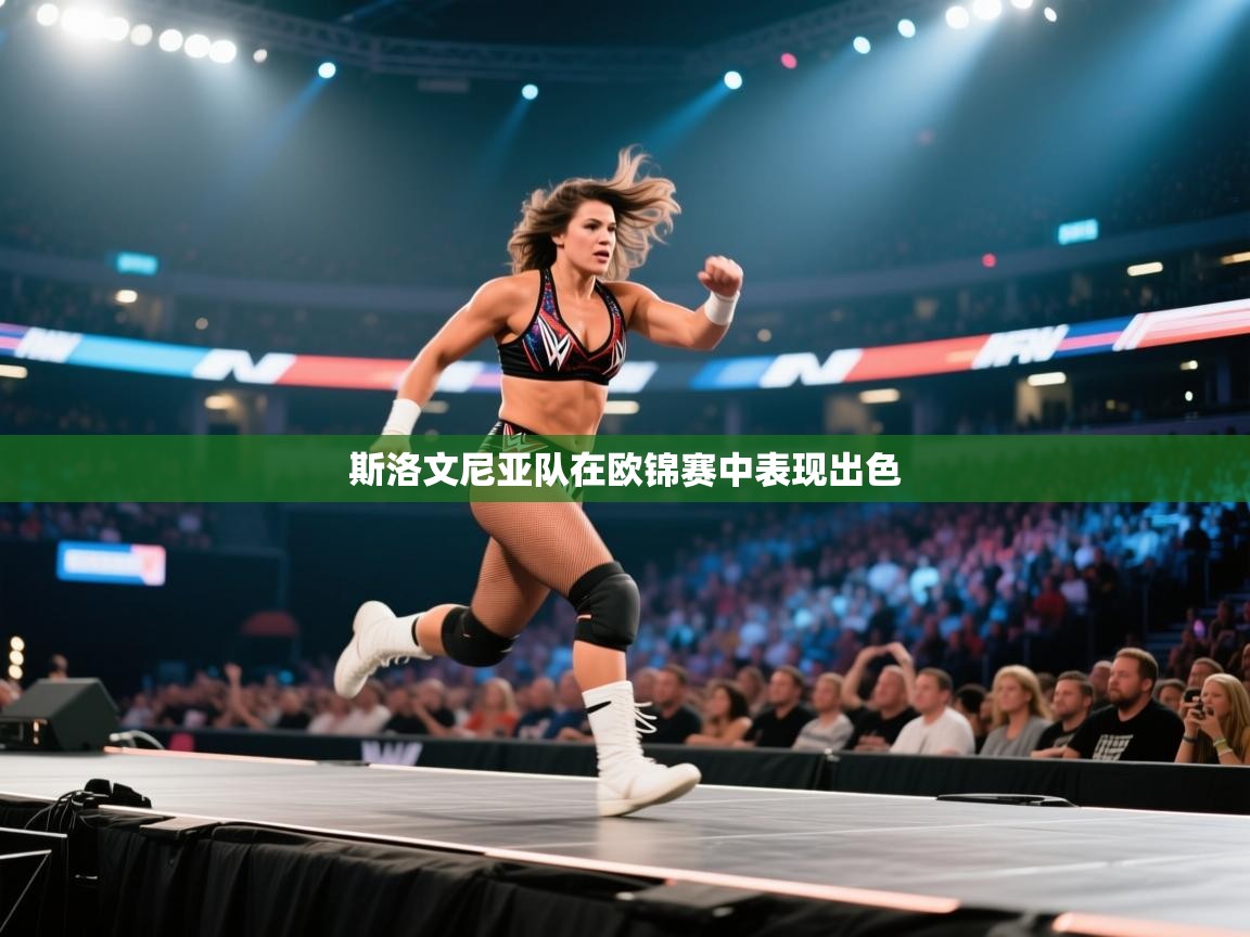 斯洛文尼亚队在欧锦赛中表现出色  第2张