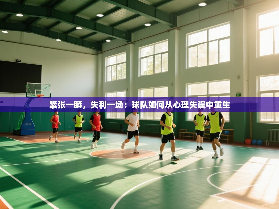 紧张一瞬，失利一场：球队如何从心理失误中重生  第1张