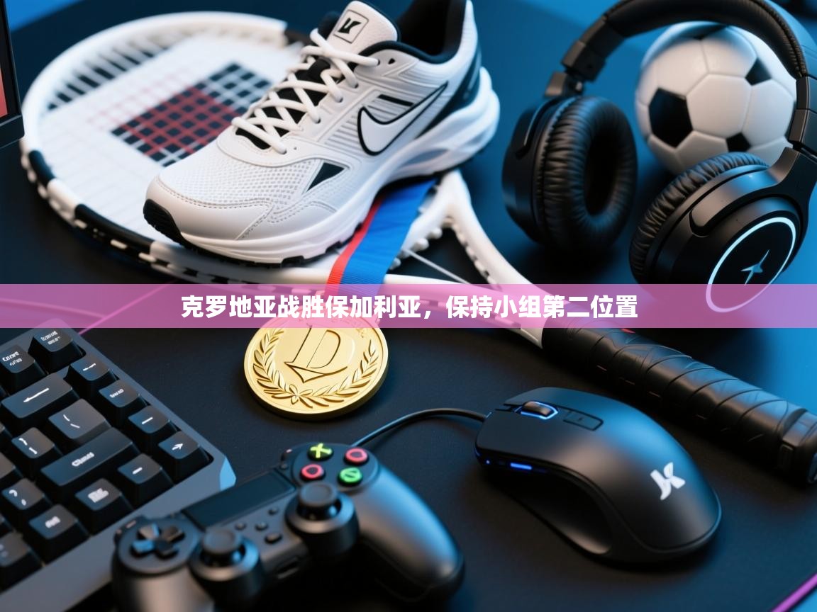 克罗地亚战胜保加利亚，保持小组第二位置  第2张