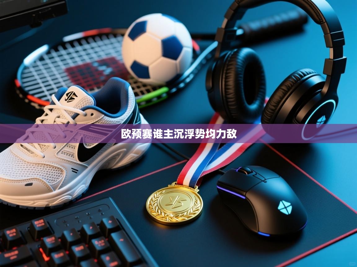 欧预赛谁主沉浮势均力敌 第1张